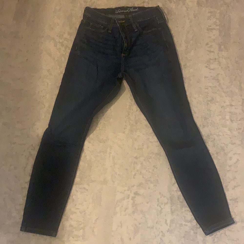 Target skinny jeans